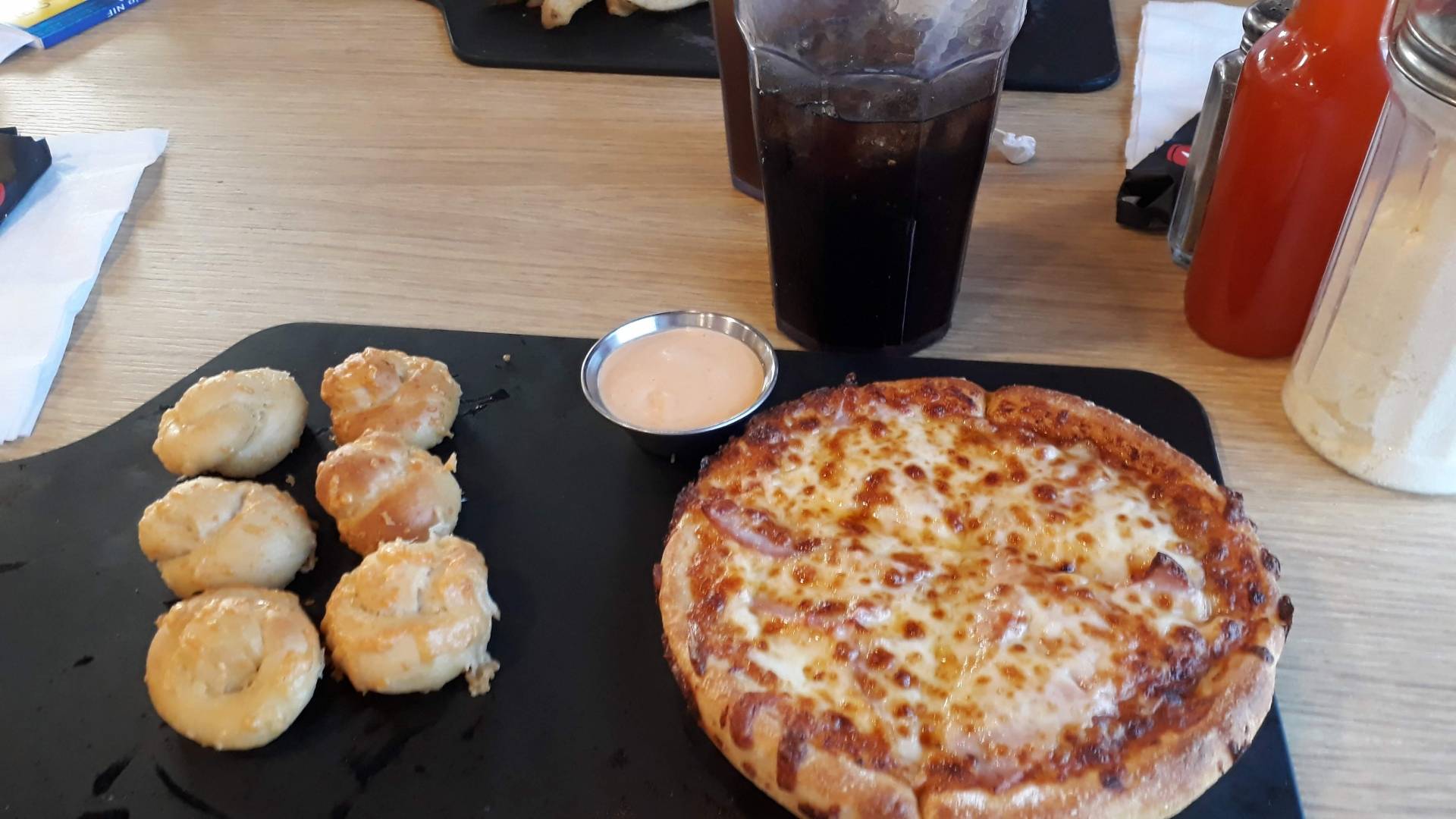 Pizza Hut