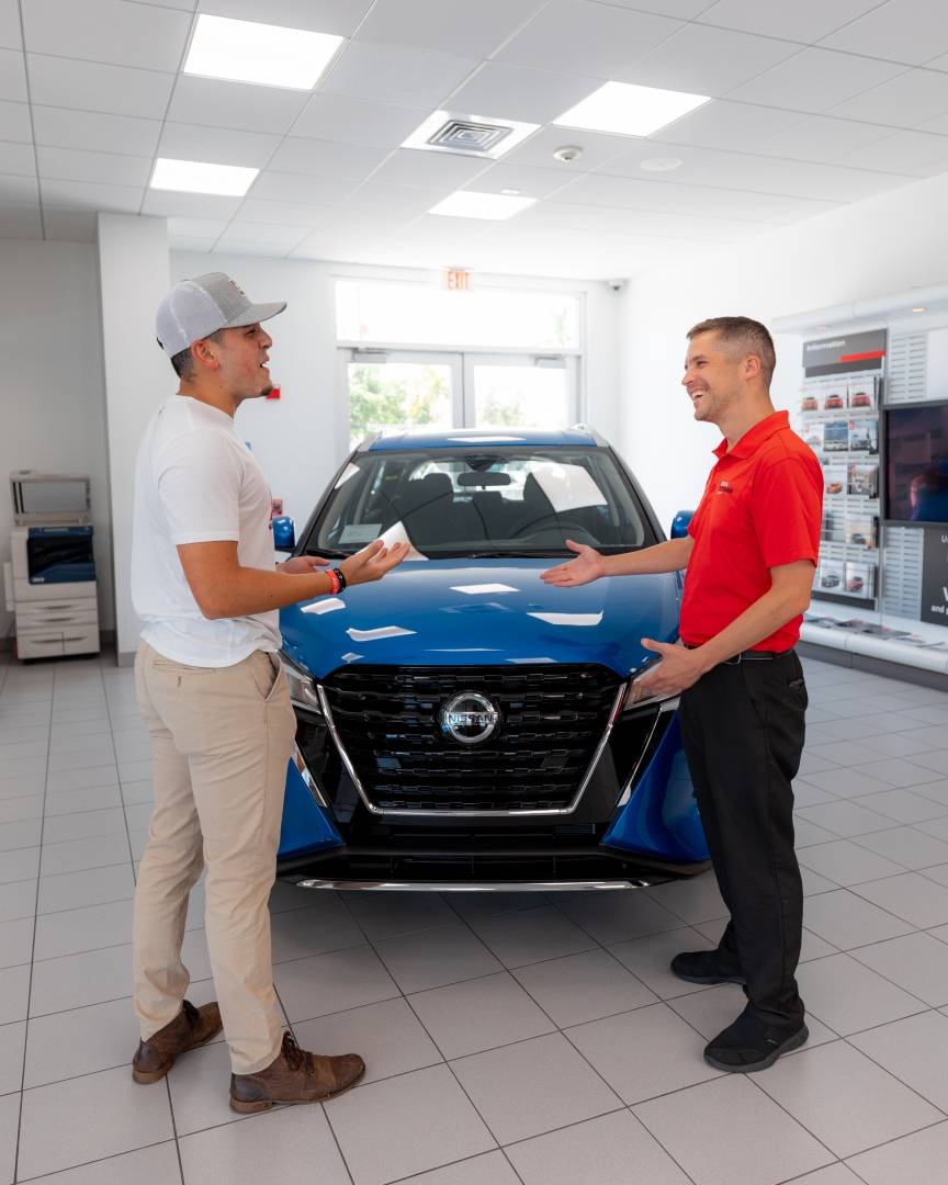 HGreg.com Nissan Delray