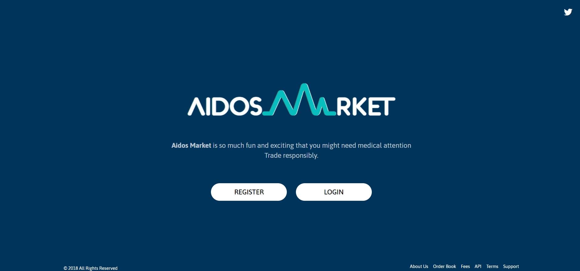 AidosMarket