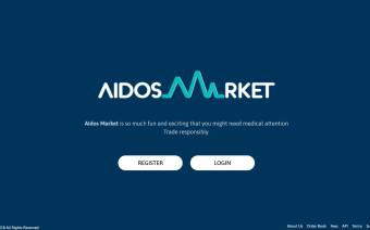 AidosMarket