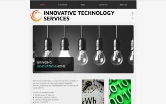 Innovative Technology Services