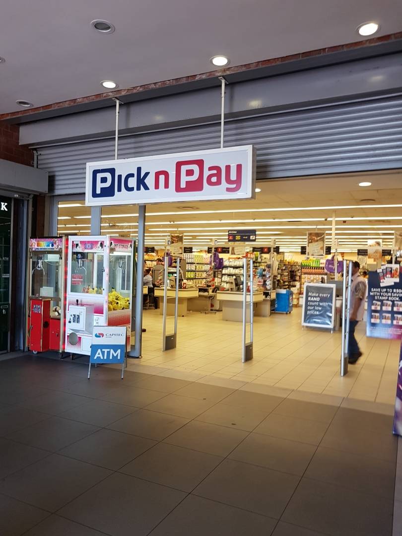 Pick n Pay Family Maitland