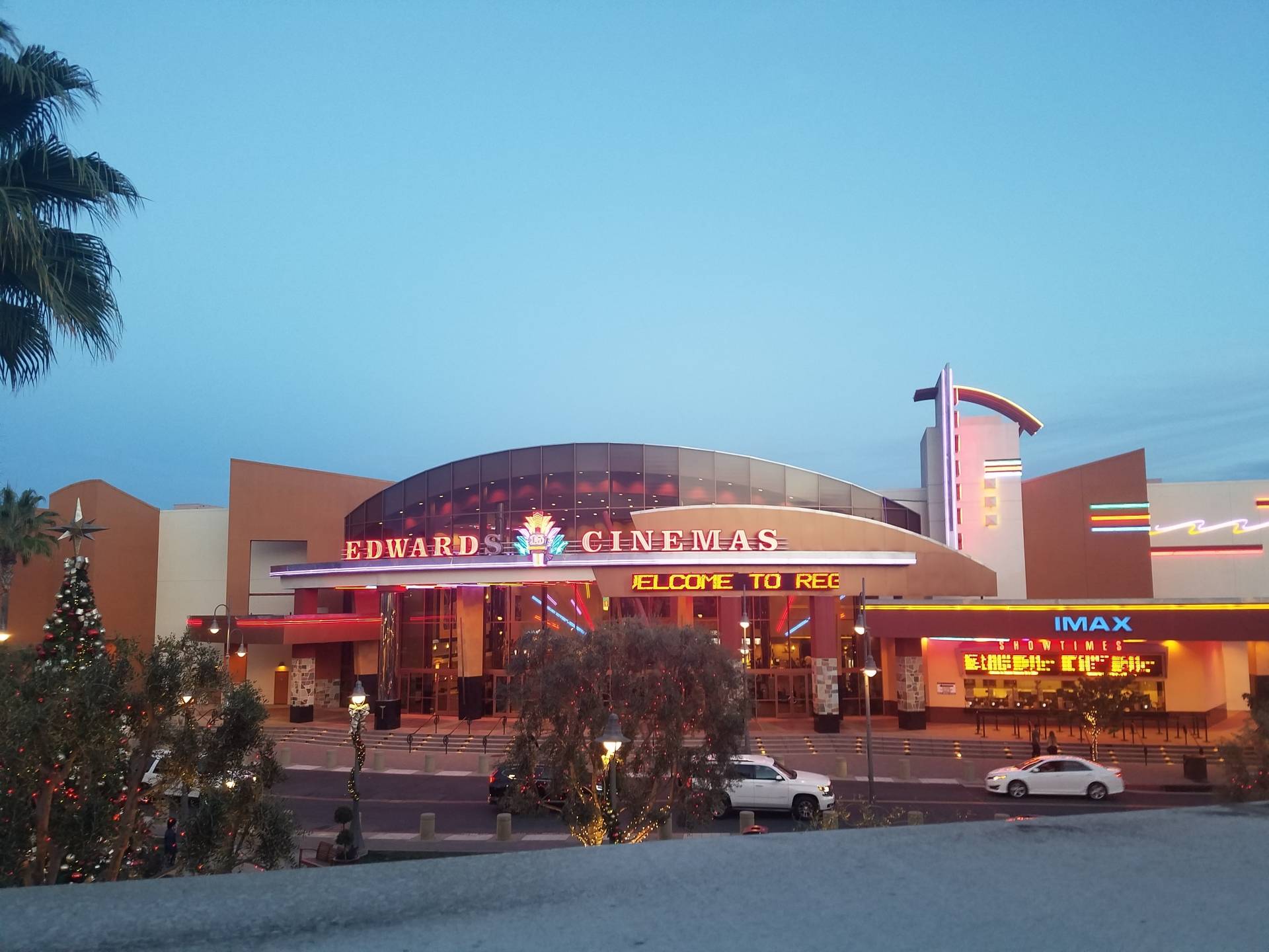 Regal Edwards Temecula & IMAX