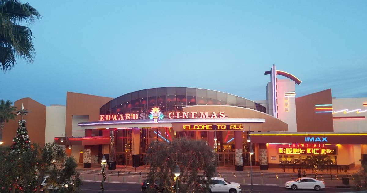 Regal Edwards Temecula & IMAX in Temecula contact details, crypto