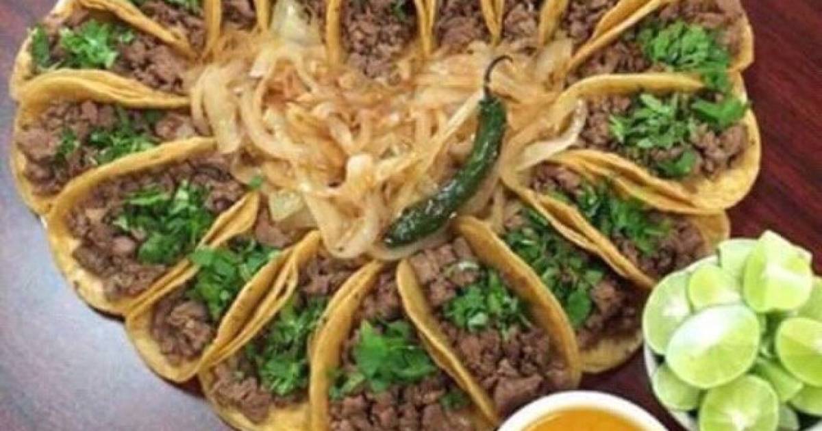 Tacos Arandas in Moreno Valley: map, phone number, crypto ...