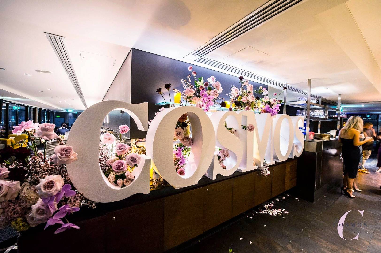 Cosmos Clinic Sydney