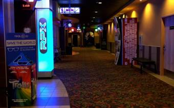 Regal The Landing & RPX