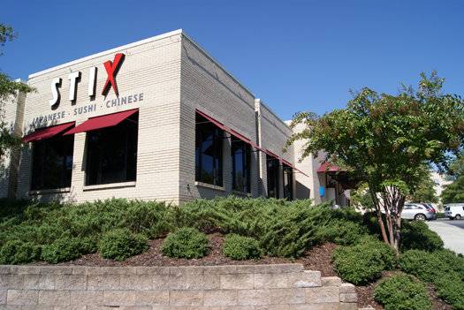 Stix Galleria Circle