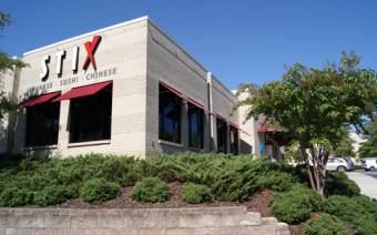 Stix Galleria Circle