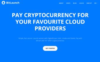 BitLaunch