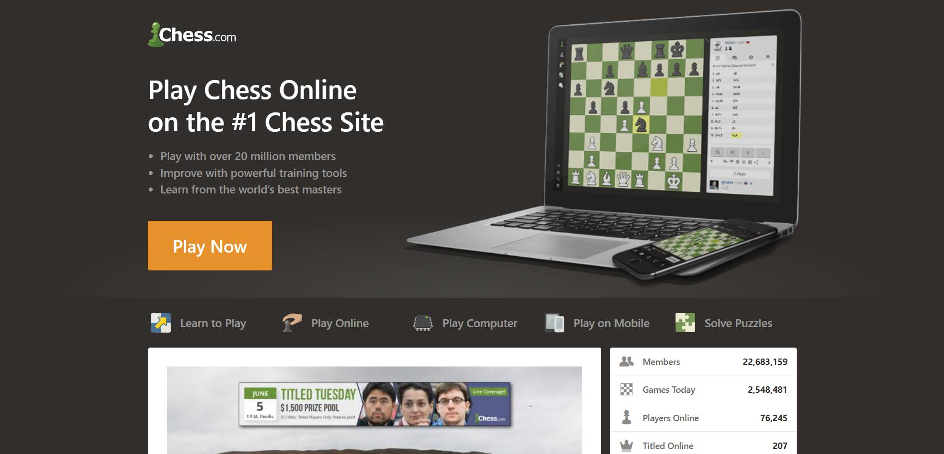 Chess.com