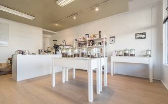 Meebz Coffee Roasters