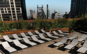 Equinox East 61st Street