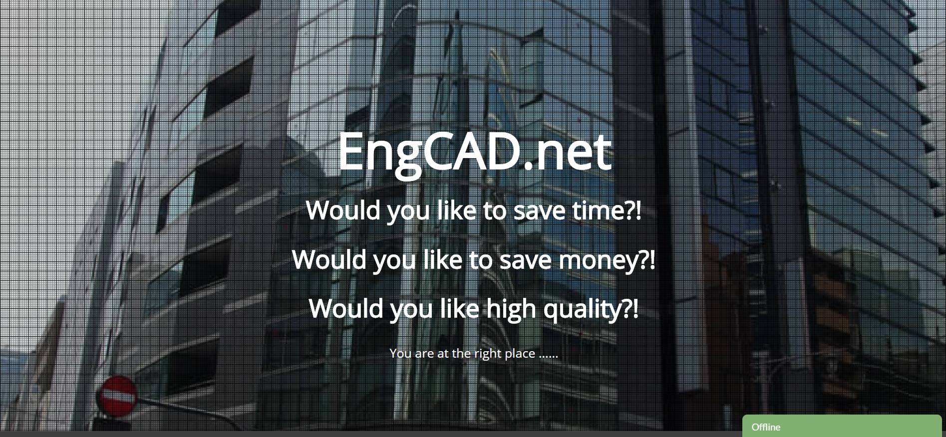 EngCAD.net