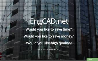 EngCAD.net