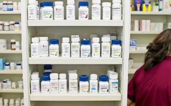 Crestline RX Pharmacy