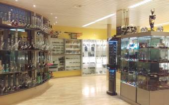 Werners Head Shop