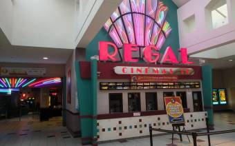 Regal Ballston Quarter