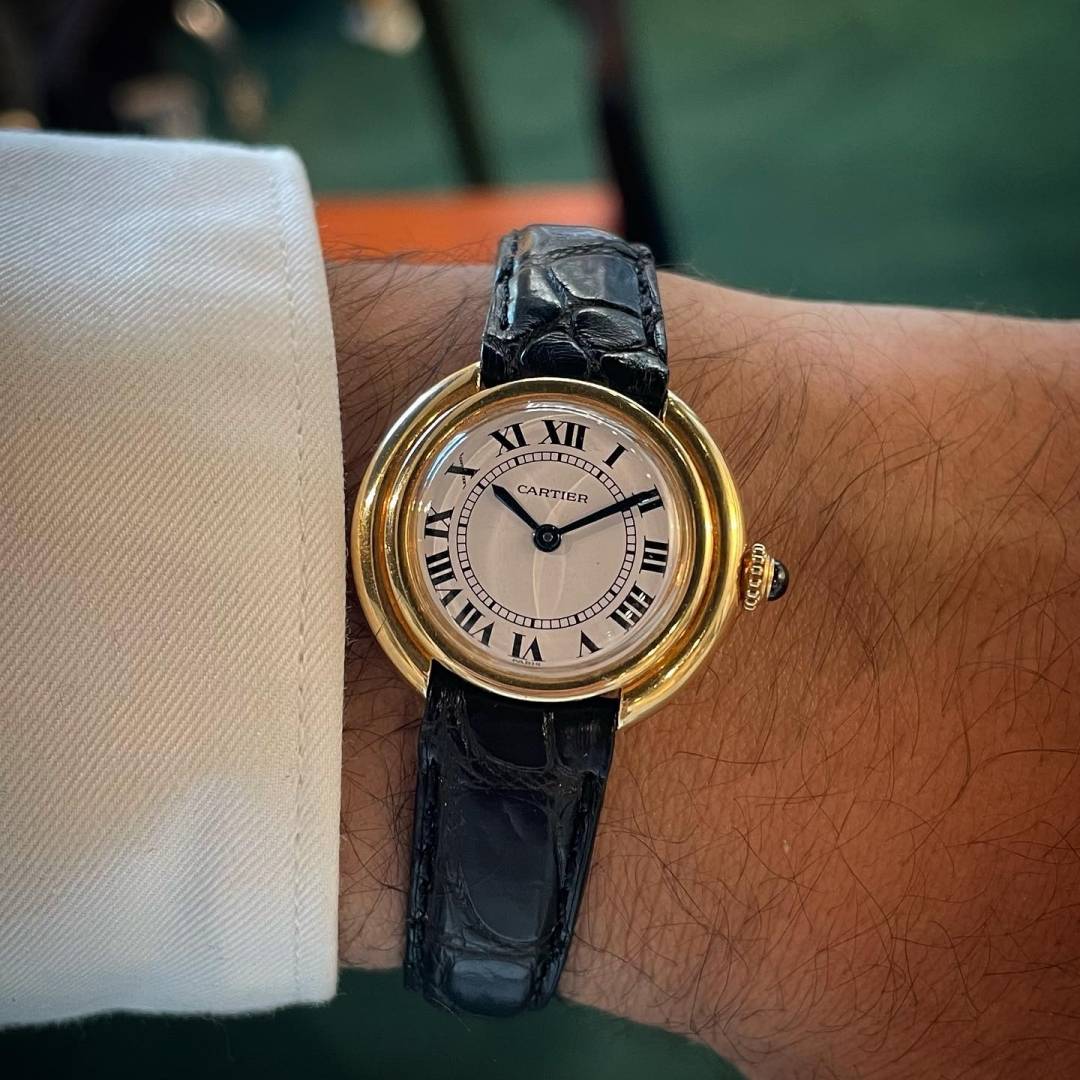 Vintage Today Watches