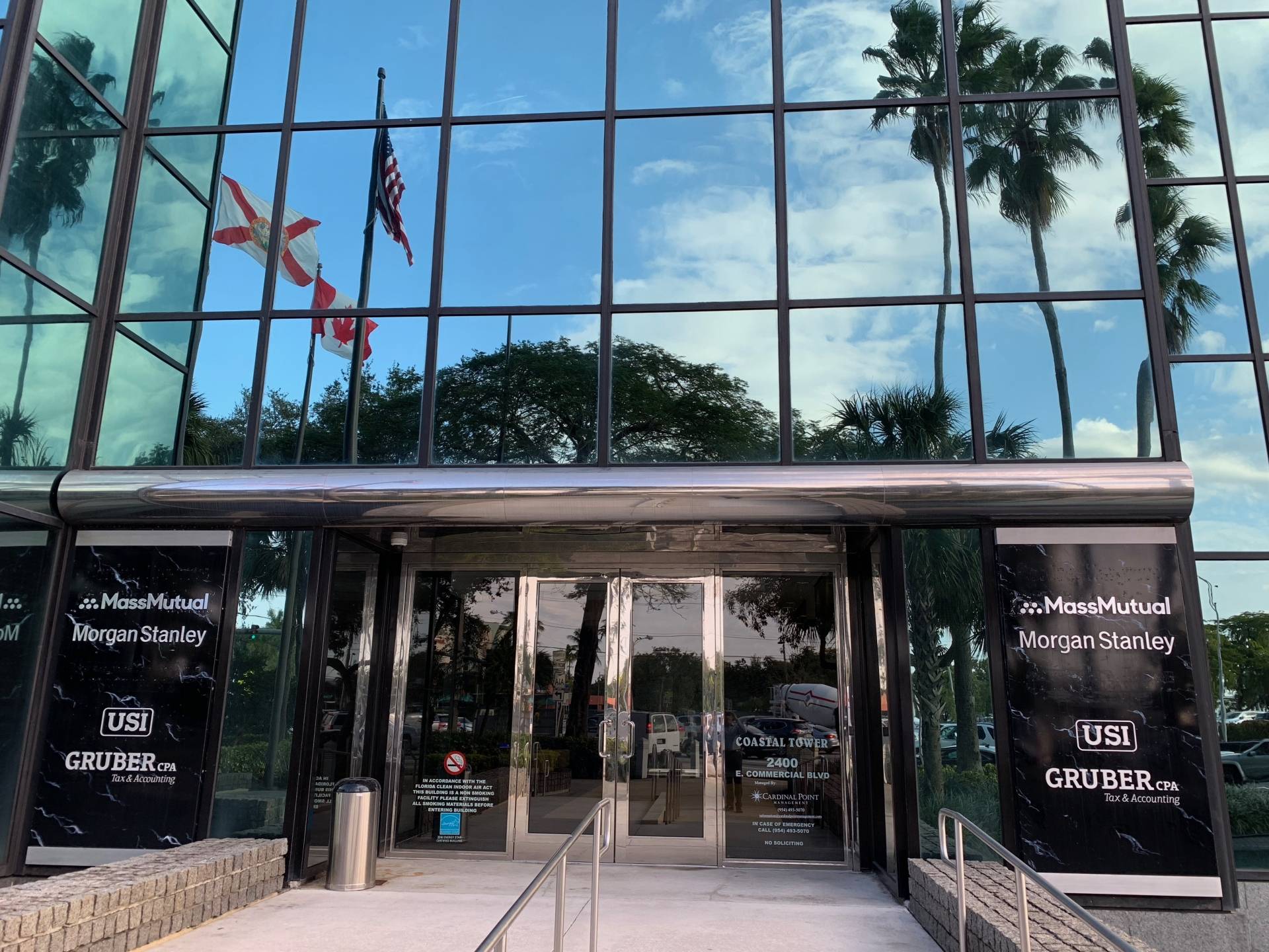 Title Partners of South Florida