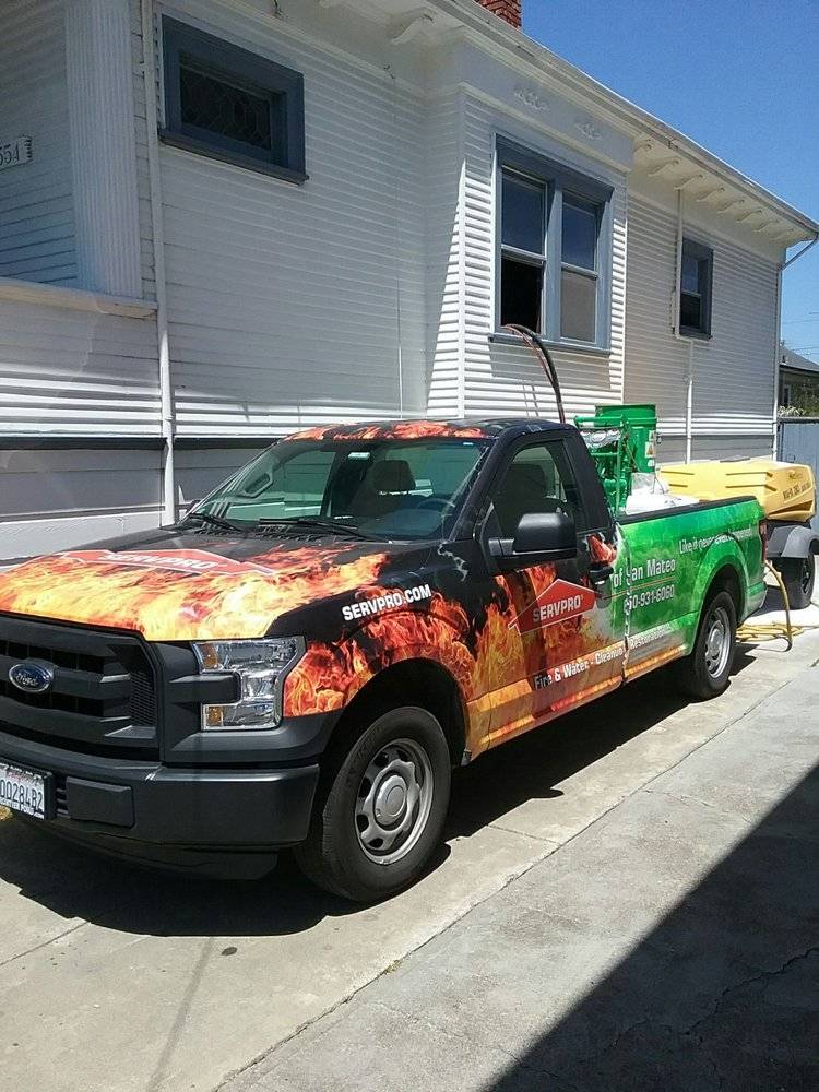 SERVPRO