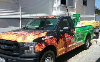 SERVPRO