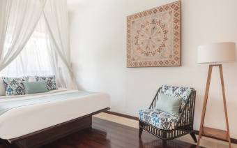 The Pavilions Bali