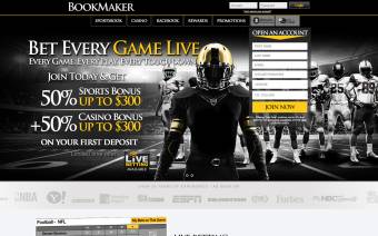 BookMaker