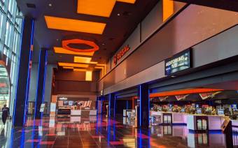 ﻿Regal Atlantic Station ScreenX