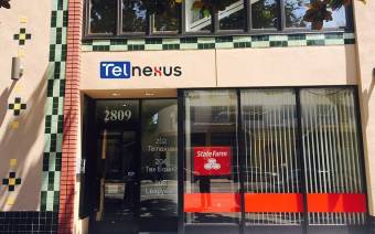 Telnexus