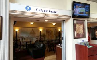 Cafe Di Organo