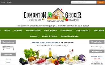 Edmonton Grocer