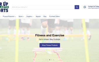 Gear Up Sports