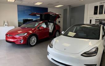 Tesla