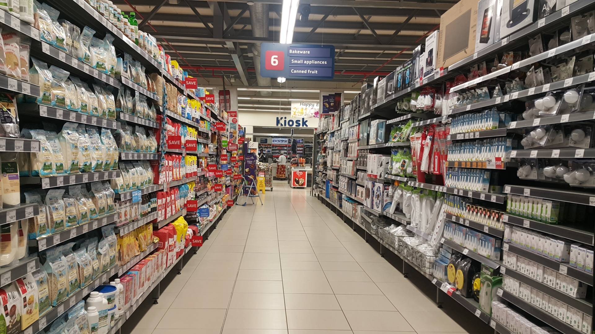 Pick n Pay Hout Bay