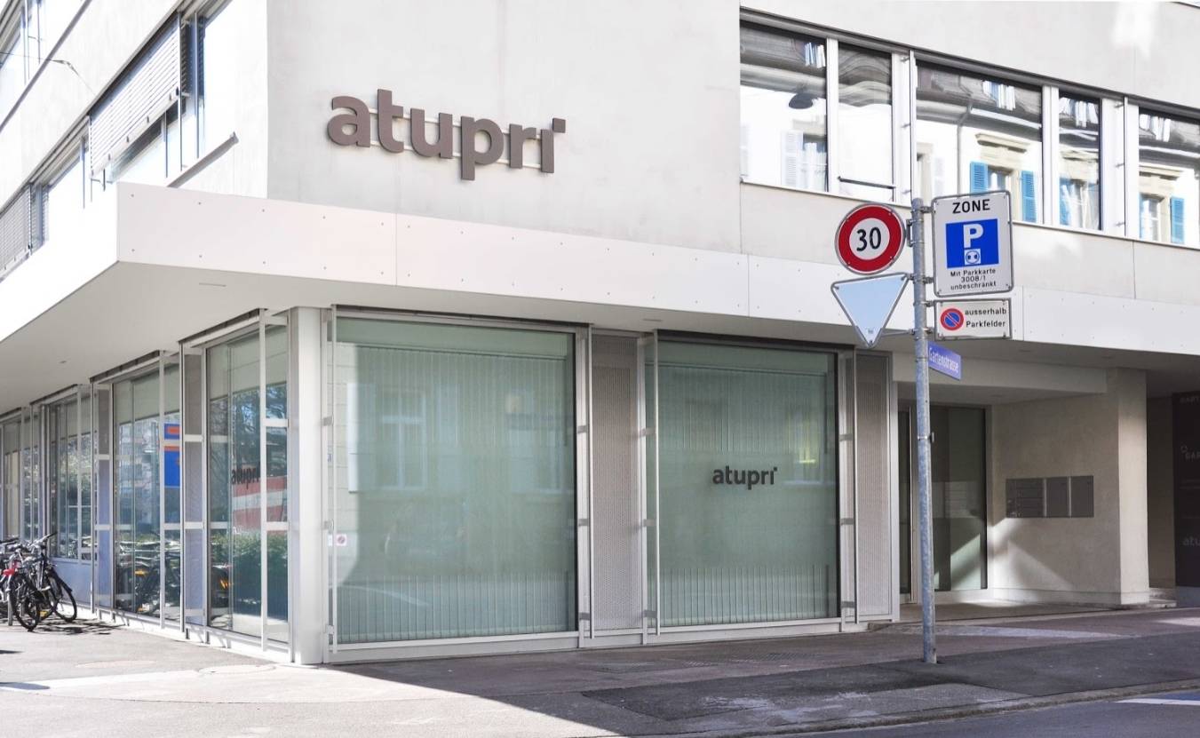 Atupri