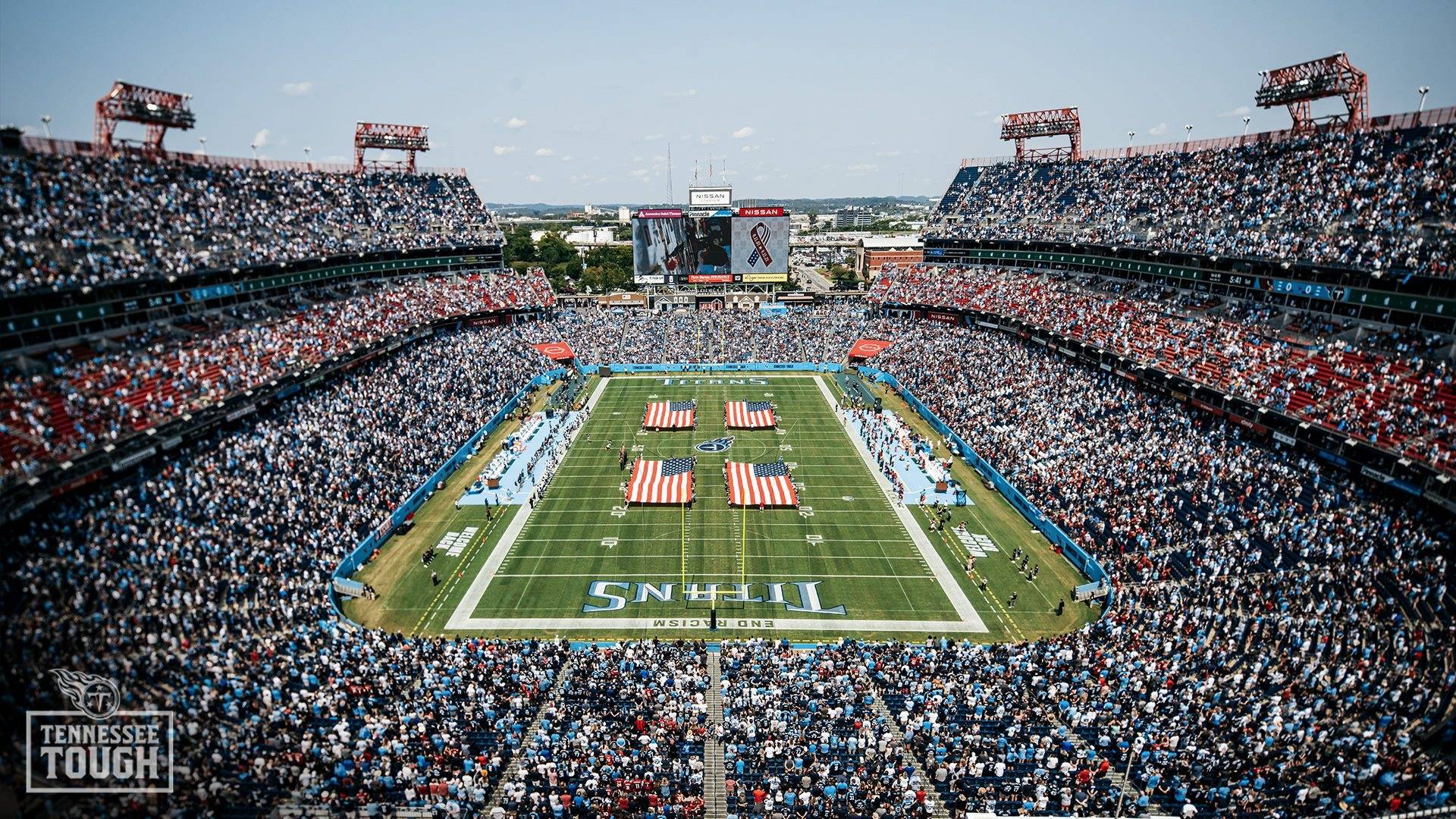 Tennessee Titans