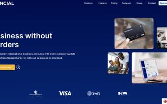 Stanhope Financial Ltd