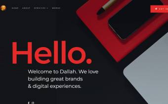 Dallah Promotion