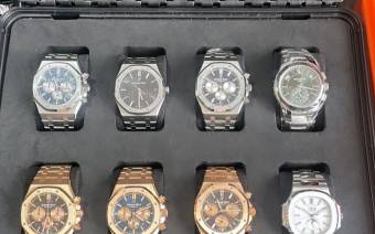THE TIME SOURCE