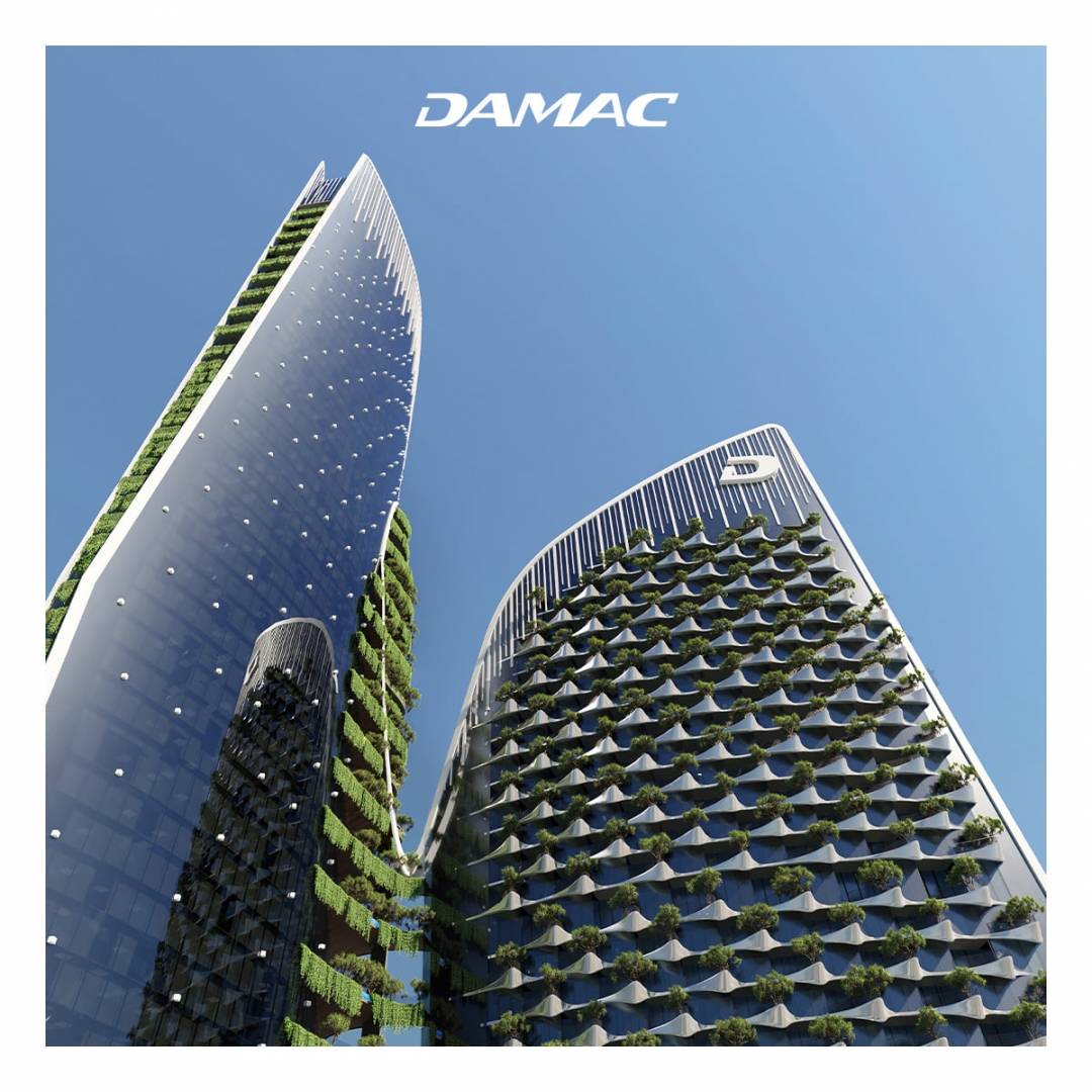 DAMAC Properties