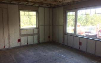 Alaska Spray Foam Rental and Supply