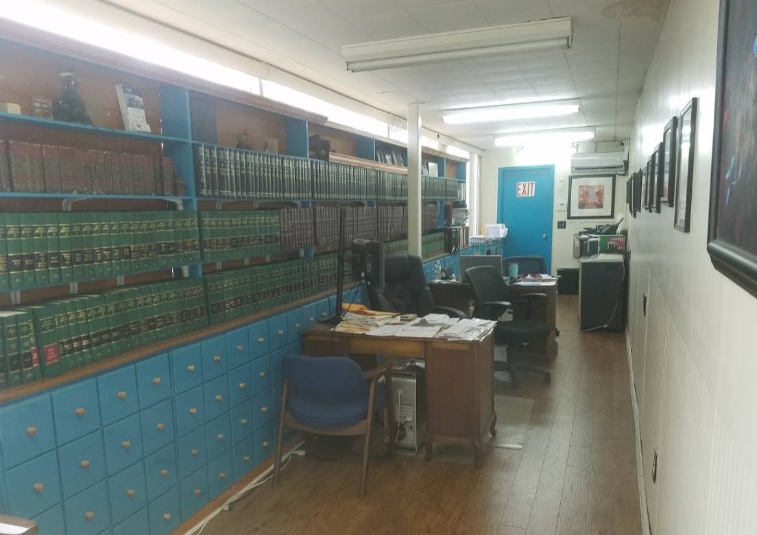 Young's Law Firm, P.A.