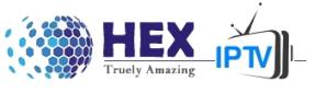 HEX IPTV