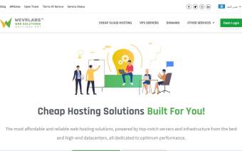 WevrLabs