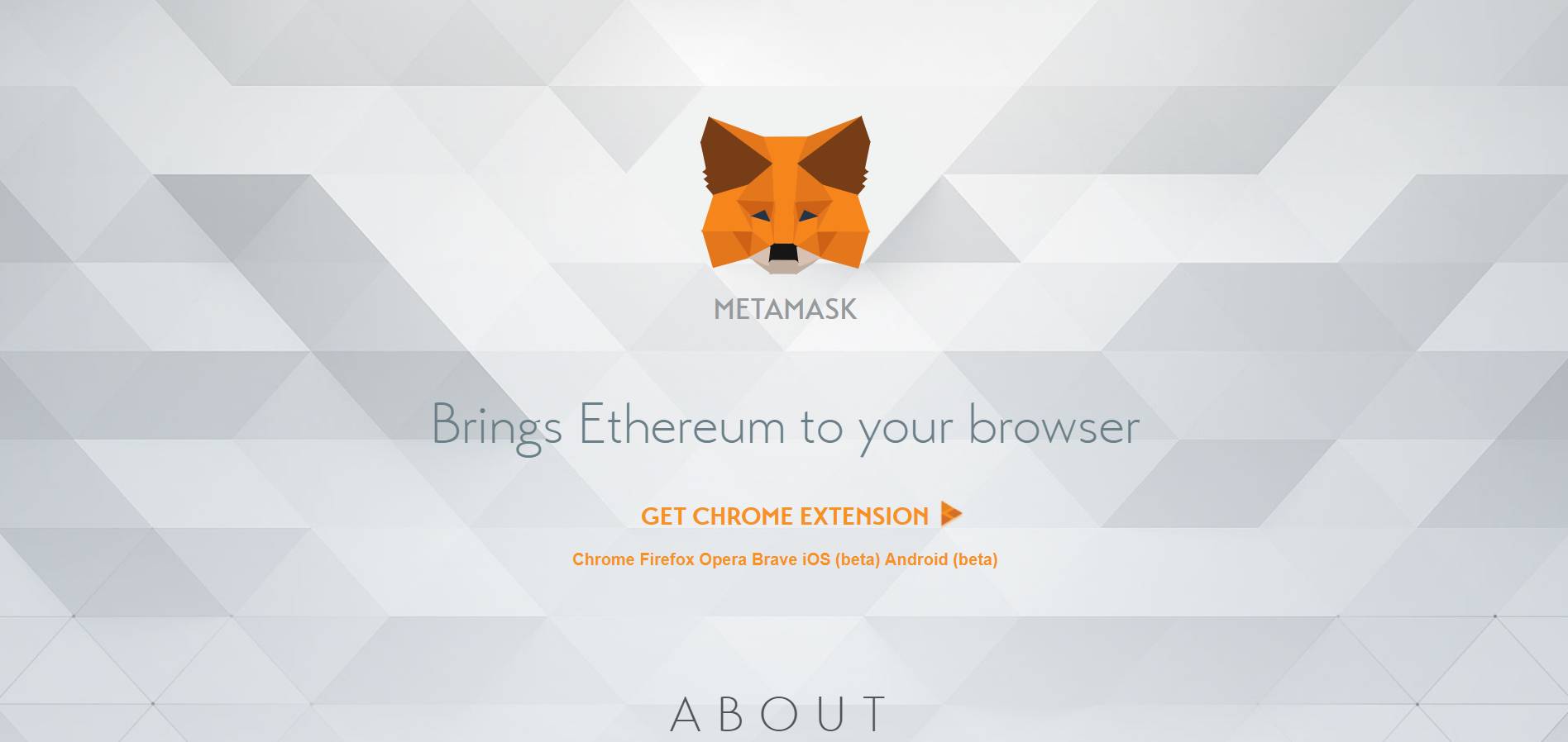 MetaMask