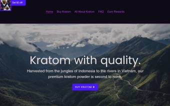 Krypto Kratom
