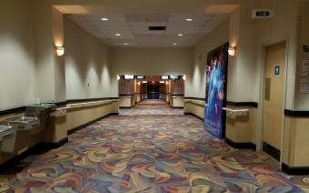 Regal Phillips Place