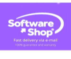 Software Shop