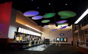 Regal College Station